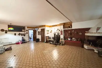 Villino a Schiera in vendita, Via Ernesto Basile, Roma