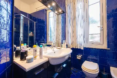 Casa in vendita, Via Gerolamo Gaslini, Genova