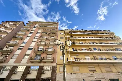 Attico in vendita, Via Garibaldi, Termini Imerese