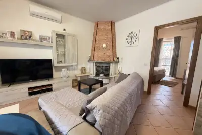 Villa Plurifamiliare in vendita, Via degli Eucalipti 24, Ardea
