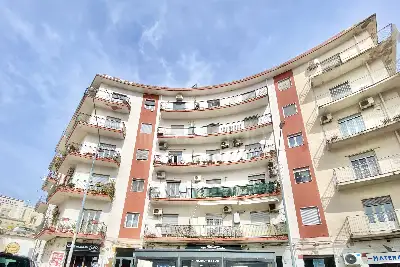 Casa in vendita, Via Cesare Battisti, Messina