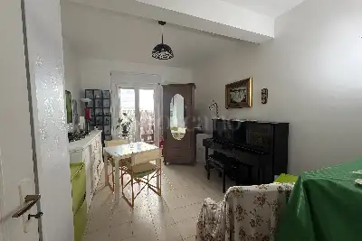 Attico in vendita, Via Marcello Benedetto, Palermo