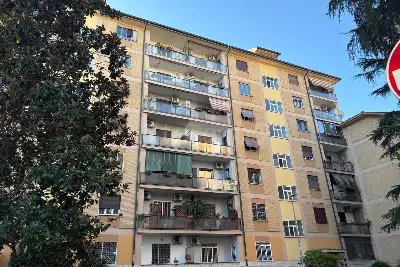 Casa in vendita, Via Giggi Pea, Roma