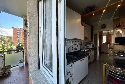 Casa in vendita, Via Sem Benelli, Milano