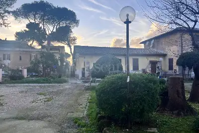 Casa in vendita, Via Pasquale Tosi, Roma