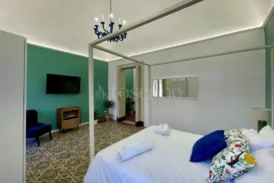 Casa in affitto, Via Caronda, Catania