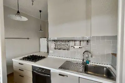 Attico in vendita, Via della Caserma, Terni