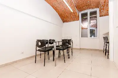 Ufficio in vendita, Via Vittoria Colonna 29, Milano