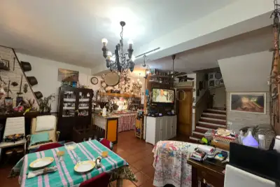 Villa Bifamiliare in vendita, Via Giuseppe Miraglia, Fiumicino
