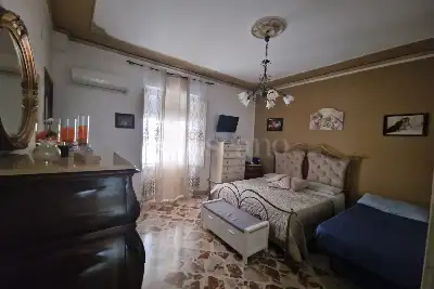 Casa in vendita, Fondo la Manna, Palermo