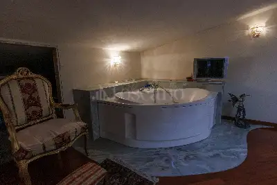 Villa Bifamiliare in vendita, Via del Casale Agostinelli, Roma