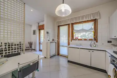 Casa in vendita, Via Giuseppe Vitali, Roma