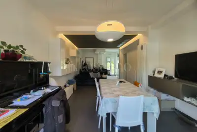 Casa in vendita, Via Francesco Paolo Tosti, L'Aquila