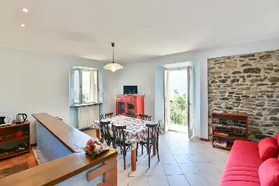 Casa in vendita, Via Umberto I, Cernobbio