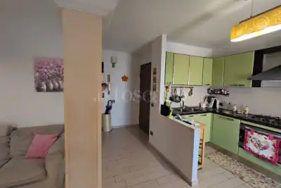 Casa in vendita, Via Giuseppe Schipani, Catanzaro