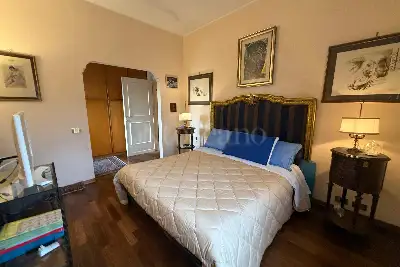 Villa Bifamiliare in vendita, Via del Casale Agostinelli, Roma