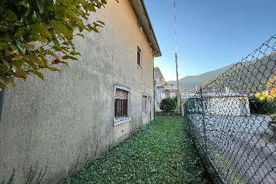 Villa in vendita, Via Enrico Fermi 8, Sarezzo