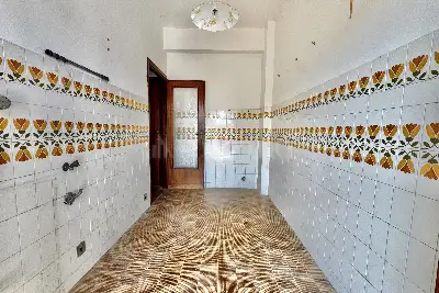 Casa in vendita, Via delle Petunie, Anzio