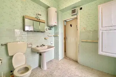 Casa in vendita, Via Chiesa dei Marinai, Messina