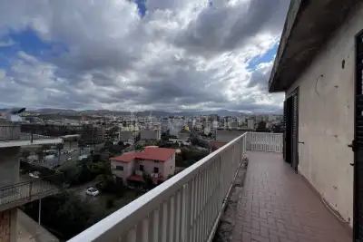 Casa in affitto, Via Antonino Consolato Caminiti, Reggio di Calabria