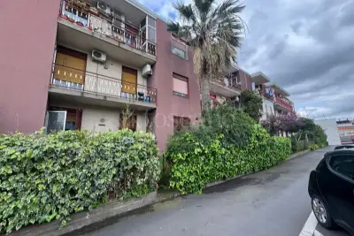 Casa in vendita, Via Galermo, Catania