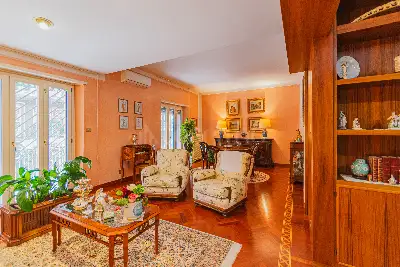 Casa in vendita, Via Gaetano Fuggetta, Roma