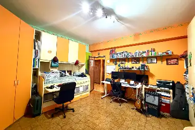 Casa in vendita, Via del Fontanile Anagnino, Roma