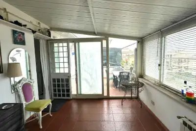 Casa in vendita, Viale Alessandrino, Roma