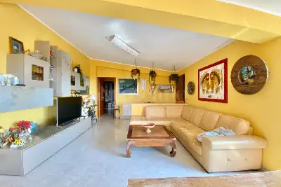 Attico in vendita, Via Francavilla, Taormina