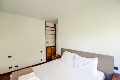 Casa in vendita, Via Leonardo Da Vinci, Como