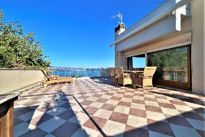 Villino a Schiera in vendita, Via XXV Aprile, Sirmione