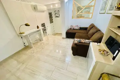 Attico in affitto, Via Aristide Gabelli, Roma