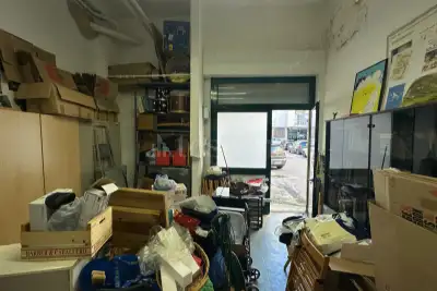 Garage in vendita, Via Gioacchino Toma, Bari