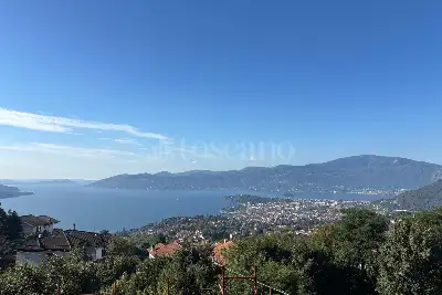Villa in vendita, Corso Dante Alighieri, Ghiffa