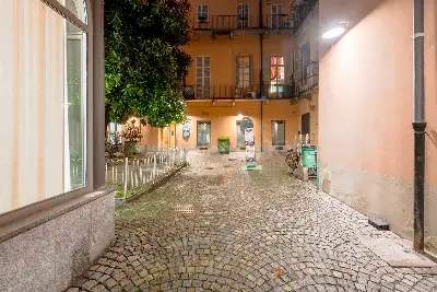 Casa in vendita, Via Corte d'Appello, Torino