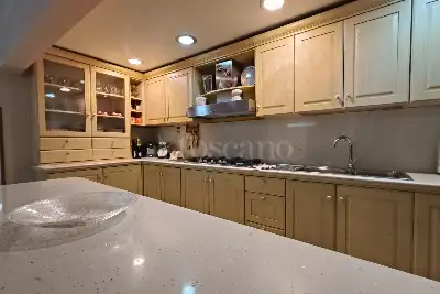 Villa Plurifamiliare in vendita, Via delle Vigne di Morena, Roma