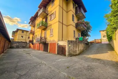 Casa in vendita, Via John Fitzgerald Kennedy, Concesio