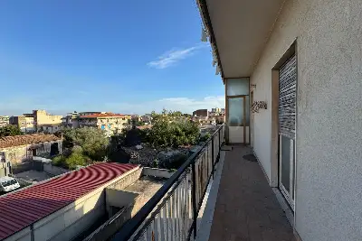 Casa in vendita, Via Pietro Maroncelli, Catania