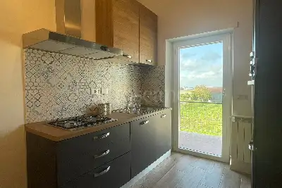 Casa in vendita, Via San Francesco D'Assisi, Ciampino