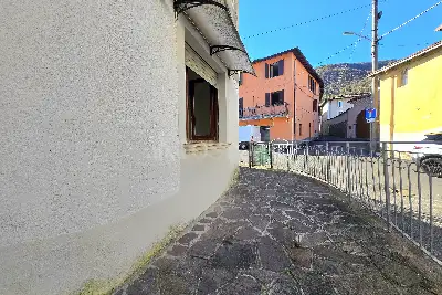 Casa in vendita, Via dei Mille, Villa Carcina