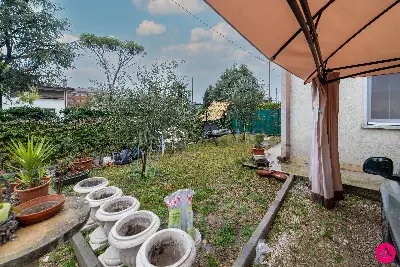 Casa Indipendente in vendita, Via Vial di Lares, Cordenons