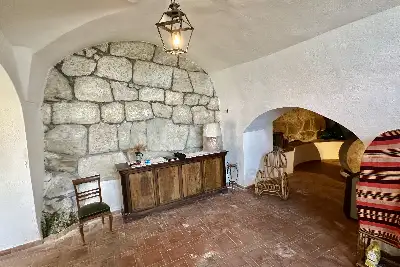 Casa Indipendente in vendita, Via Parco della Rimembranza, Caiazzo