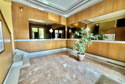 Casa in vendita, Via di Mezzocammino, Roma
