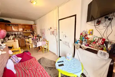 Casa in vendita, Via Cianfroni, Mentana