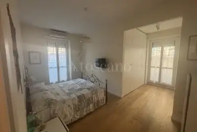 Casa in vendita, Via Cesare Pascarella, Roma