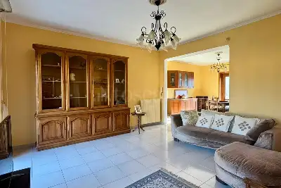 Villa in vendita, Via Molinelle, Monteforte Irpino