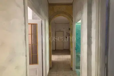 Stanza in affitto, Via Roccaforte, Torino