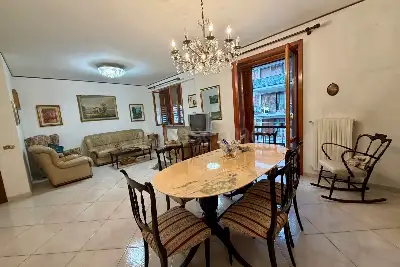 Casa in vendita, Corso Europa, Avellino