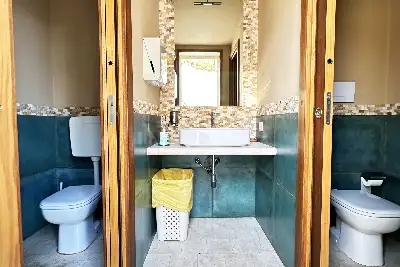 Albergo in vendita, Viale Cala Ginepro, Orosei