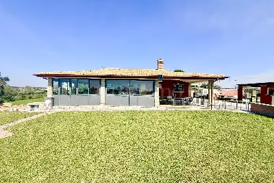 Casa Indipendente in vendita, Via Spino Bianco, Nettuno